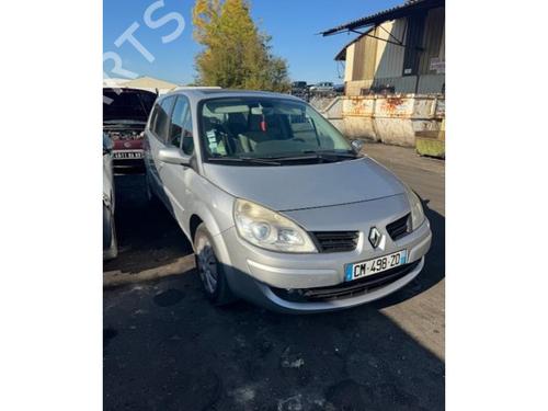 Gebläsemotor RENAULT GRAND SCÉNIC II (JM0/1_) 2.0 | BP30713979M62 
