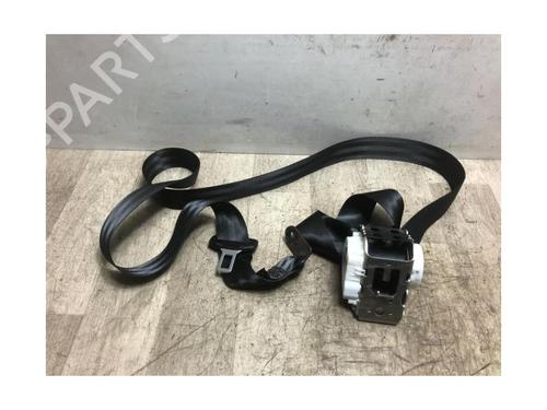 Rear left seatbelt SKODA FABIA II (542) 1.2 TSI | BP20633364I29 