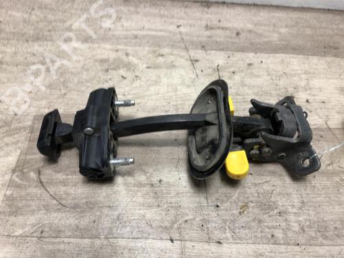Used Hinge/Door check strap FIAT FIORINO Box Body/MPV (225_) 1.3 D Multijet (80 hp) 23128483