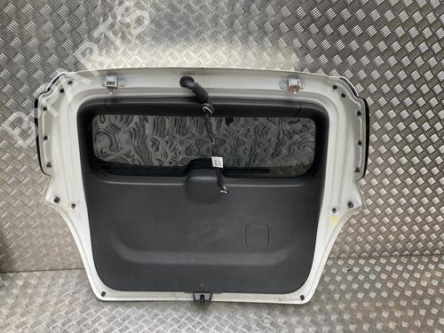 Tailgate CHEVROLET TRAX 1.7 TD | BP39206543C6 - Image 4