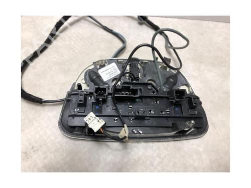 Interior roof light CITROËN C6 (TD_) 2.7 HDi | BP20612973I8 
