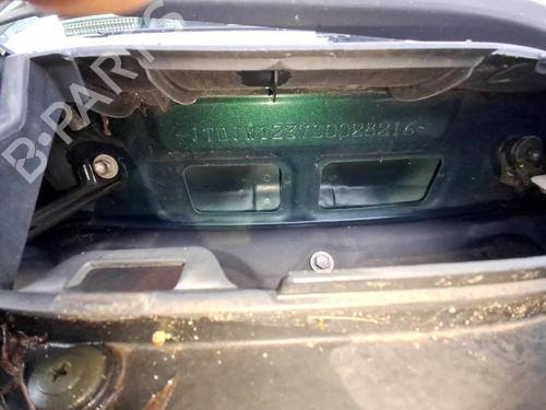 Left front window switch TOYOTA YARIS (_P1_) 1.3 (NCP10, SCP12_) | BP37271205I27  - Image 15
