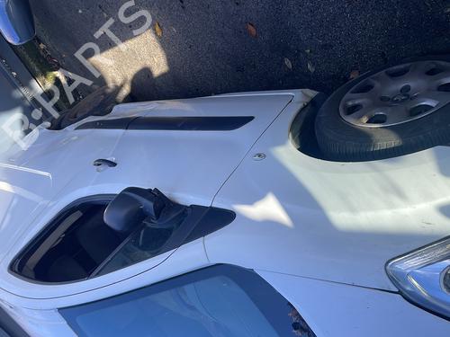 Front right window mechanism PEUGEOT PARTNER Box Body/MPV 1.6 HDi | BP30785504C23 