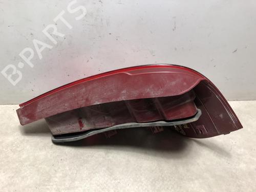 Used Left taillight MERCEDES-BENZ A-CLASS (W169) A 180 CDI (169.007, 169.307) (109 hp) 20613575