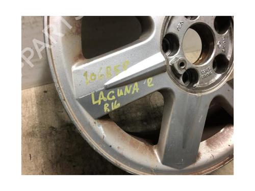 Rim RENAULT LAGUNA II (BG0/1_) 1.9 dCi (BG0R, BG0E) | BP20617827C45 