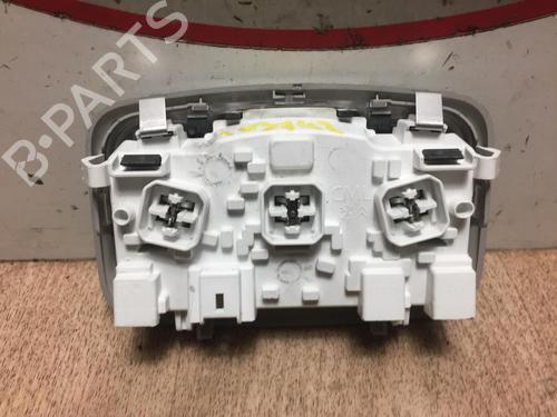 Luz interior CITROËN C4 II (NC_) 1.6 HDi 90 (92 hp) 13269487