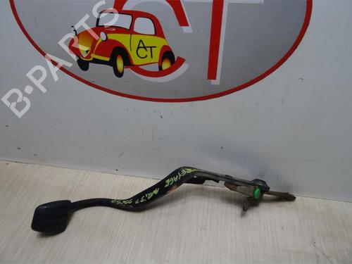 Clutch pedal TOYOTA AURIS (_E15_) 1.4 D-4D (NDE150_, NDE150R) | BP12966104I13 