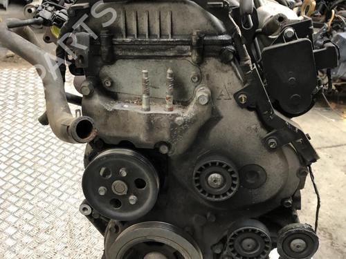 Engine HYUNDAI i30 (FD) 1.6 CRDi | BP31196903M1
