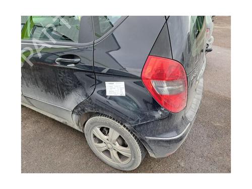 Left front fog light MERCEDES-BENZ A-CLASS (W169) A 180 CDI (169.007, 169.307) | BP13287284C30 