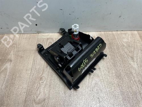 Mittelkonsole VW GOLF V (1K1) 1.9 TDI (105 hp) 28615781