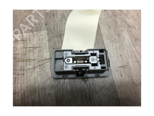 Interior roof light NISSAN QASHQAI / QASHQAI +2 I (J10, NJ10, JJ10E) 1.5 dCi | BP20614952I8 