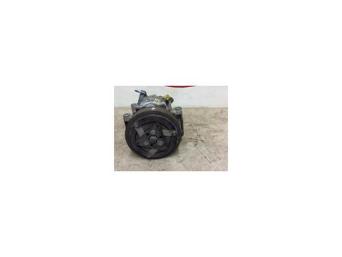 Used AC compressor CITROËN C3 I (FC_, FN_) 1.4 HDi (70 hp) 13273582