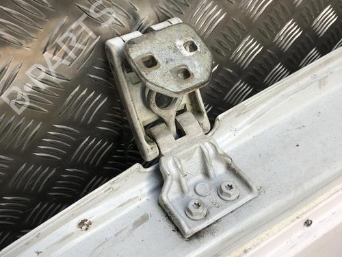 Left tailgate RENAULT MASTER III Van (FV) 2.3 dCi 110 FWD (FV0R, FV0W, FV1A) | BP31200817C76