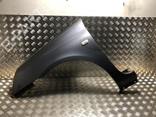 Used Left front fenders RENAULT CLIO II (BB_, CB_) 1.5 dCi (B/CB3M) (64 hp) 31199911