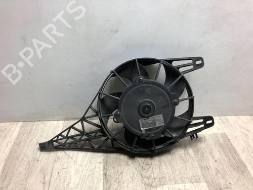 Used Electronic module CITROËN DS3 (SA_) 1.6 THP 155 (156 hp) 20614943