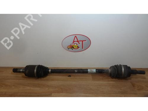 Drivaksel bagtil venstre MERCEDES-BENZ R-CLASS (W251, V251) R 500 4-matic (251.075, 251.175) (306 hp) 13222440