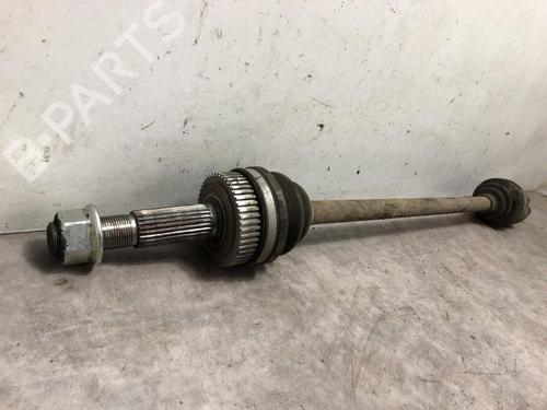 Right rear driveshaft RENAULT KOLEOS I (HY_) 2.0 dCi 4x4 (HY0K) | BP31196001M41