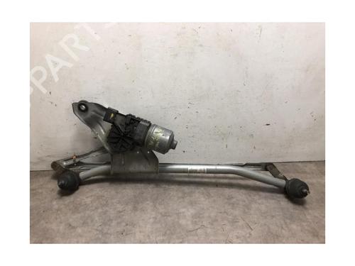 Front wiper motor DACIA LOGAN MCV (KS_) 1.5 dCi (KS0W) | BP20625808M29 