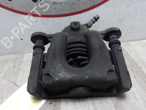 Used Right front brake caliper BMW 1 (E87) 116 i (115 hp) 15785935