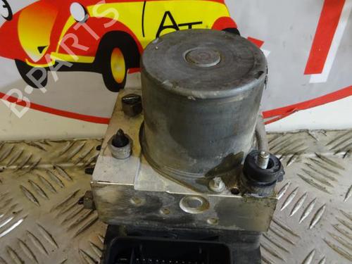 Used ABS pump PEUGEOT EXPERT Van (VF3A_, VF3U_, VF3X_) 2.0 HDi 130 (128 hp) 13292449
