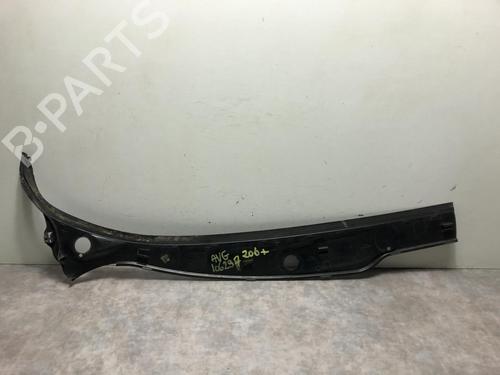 Used Scuttle panel PEUGEOT 206+ (2L_, 2M_) 1.4 HDi eco 70 (68 hp) 20616131