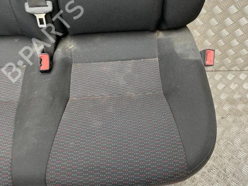 Right front seat PEUGEOT BOXER Van 2.2 BlueHDi 140 | BP35978084C16 - Image 3
