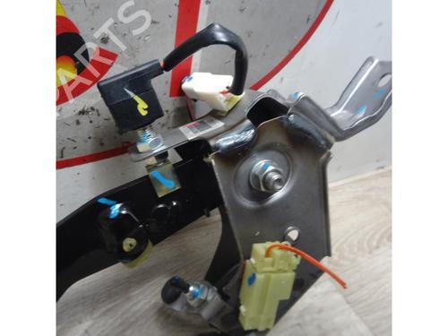 Clutch pedal HYUNDAI i20 I (PB, PBT) 1.2 | BP12966181I13 