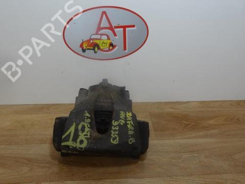 Used Left front brake caliper OPEL ZAFIRA / ZAFIRA FAMILY B (A05) 1.9 CDTI (M75) (120 hp) 13270511