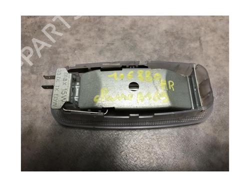Innerbelysning MERCEDES-BENZ A-CLASS (W169) A 180 CDI (169.007, 169.307) | BP20618231I8 