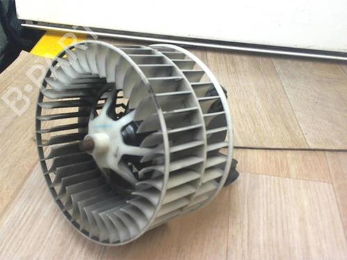 Varmeblæser MERCEDES-BENZ A-CLASS (W168) A 170 CDI (168.009, 168.109) (95 hp) 13130953