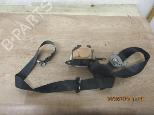 Used Front right seatbelt SUZUKI GRAND VITARA II (JT, TE, TD) 1.9 DDiS All-wheel Drive (JT419, TD44, JB419WD, JB419XD,... (129 hp) 30781604