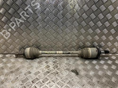 Transmisión trasera izquierda BMW 1 (F21) 116 d (116 hp) 31186364