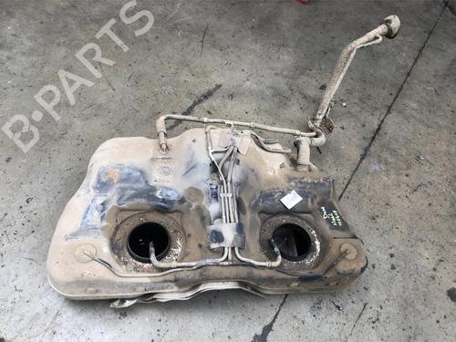 Used Fuel tank NISSAN X-TRAIL I (T30) 2.2 Di 4x4 (114 hp) 20621912