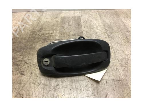 Exterior handle CITROËN NEMO Box Body/MPV (AA_) 1.4 HDi | BP25251131C122 