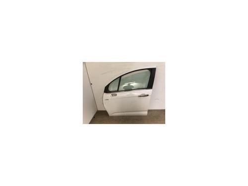Left front door CITROËN C3 II (SC_) 1.4 HDi 70 (SC8HZC, SC8HR0, SC8HP4) | BP20235609C2