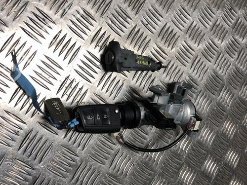 Ignition barrel SKODA OCTAVIA III (5E3, NL3, NR3) 1.6 TDI | BP31201407M48