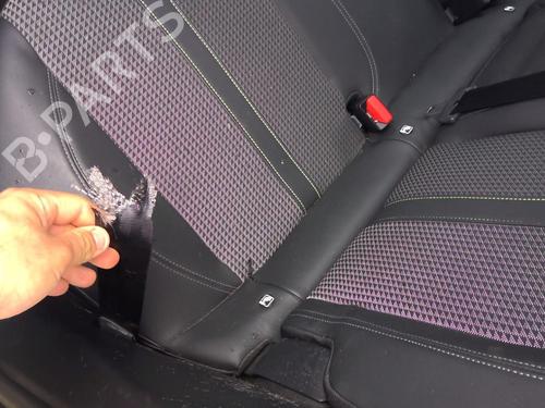 Electronic module PEUGEOT 2008 II (UD_, US_, UY_, UJ_, UR_, UC_) 1.5 BlueHDI 100 | BP23873846M83 