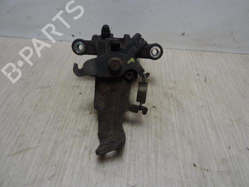 Right rear brake caliper NISSAN ALMERA TINO (V10) 2.2 dCi | BP13274394M106 