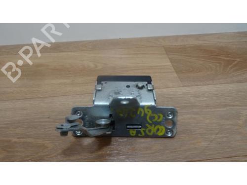 Bakluke lås OPEL CORSA C (X01) 1.0 (F08, F68) | BP13289807C101 