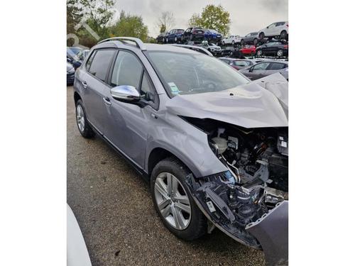 Rubber door seal PEUGEOT 2008 I (CU_) 1.6 BlueHDi 100 | BP30785937C142