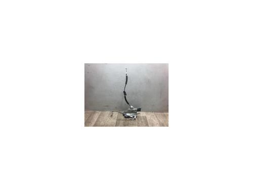 Used Front right lock PEUGEOT 2008 II (UD_, US_, UY_, UJ_, UR_, UC_) 1.5 BlueHDI 130 (131 hp) 20625380