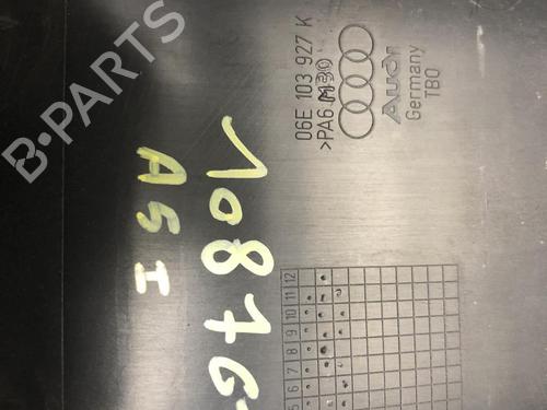 Upper protection AUDI A5 Sportback (8TA) S5 quattro | BP31203595M93