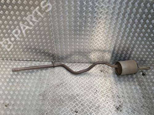 Used Exhaust system Exhaust system 36800082 36800082