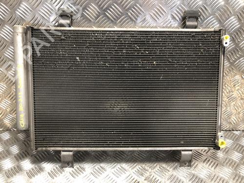 AC-Kondensator SUZUKI SWIFT III (MZ, EZ) 1.3 (RS413, ZC11S) (92 hp) 31245071