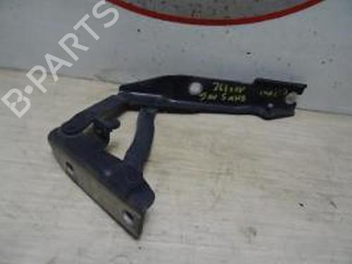 Used Hinge/Door check strap BMW 5 (E60) 525 d (163 hp) 13134846