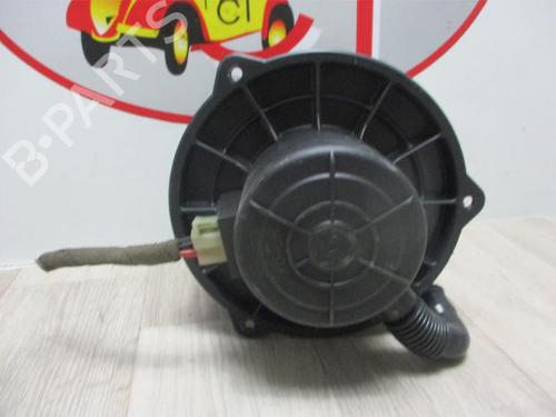 Heater blower motor HYUNDAI SANTA FÉ I (SM) 2.0 CRDi | BP13289223M62 