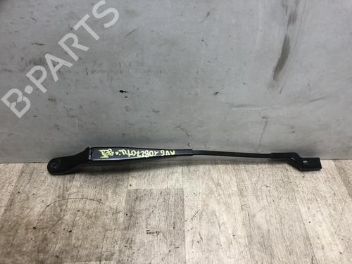 Vindspejlsviskerarm RENAULT TWINGO II (CN0_) 1.6 RS (CN0N, CN0R, CN0S) (133 hp) 20634021