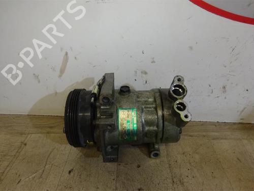 AC Kompressor RENAULT CLIO II (BB_, CB_) 1.2 16V (BB05, BB0W, BB11, BB27, BB2T, BB2U, BB2V, CB05,... (75 hp) 22939801