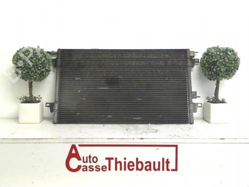 AC-Kondensator RENAULT VEL SATIS (BJ0_) 2.2 dCi (BJ0E, BJ0F) (150 hp) 12994939