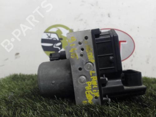 ABS Bremseaggregat LANCIA PHEDRA (179_) 2.2 JTD (179AXC1A) (128 hp) 13292336